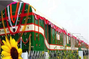 Dhaka to Joydebpur Train Schedule
