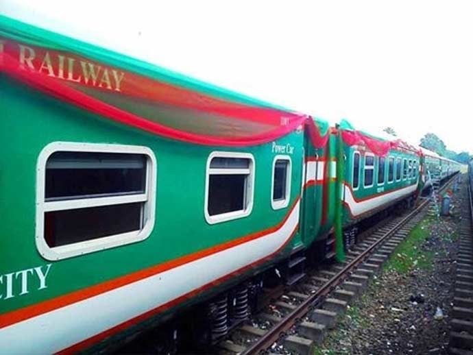Dhaka to Jamalpur Train Schedule 2021 2