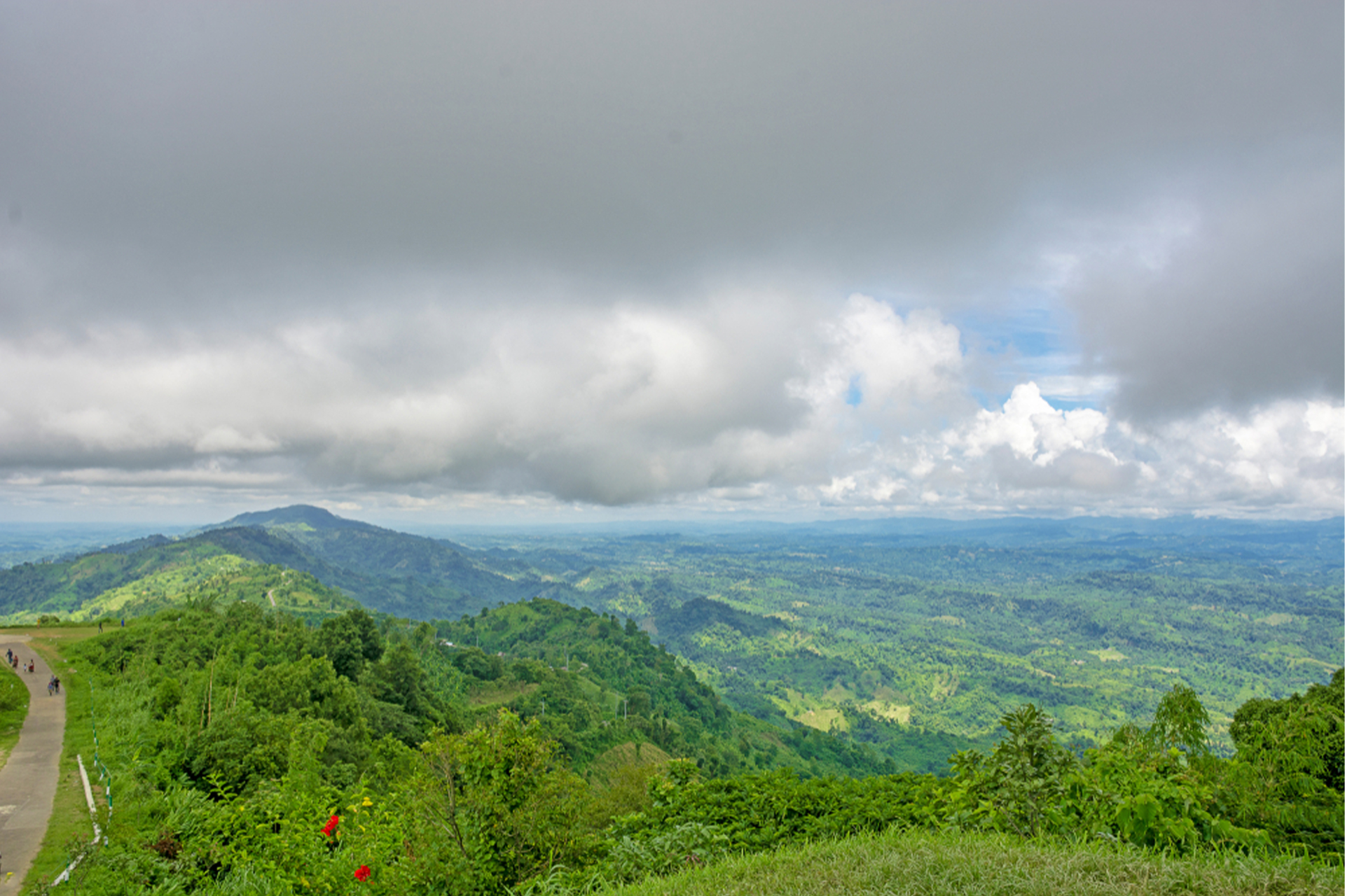 bandorban bandorban