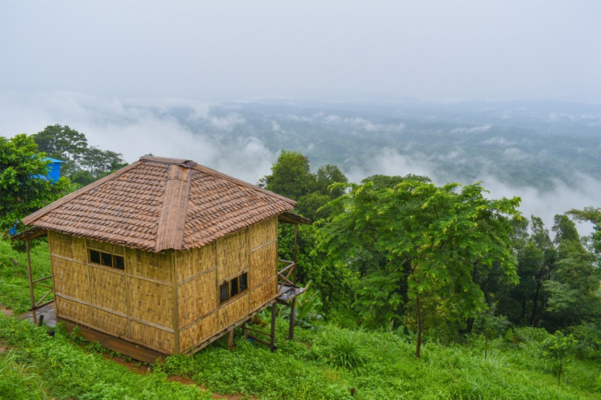 sajek Sajek Valley