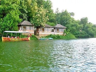 foy's lake chittagong