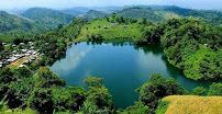 Bandarban Tourist Spot