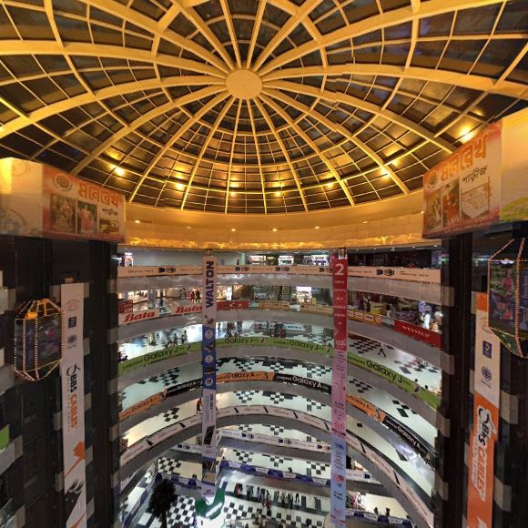 Bashundhara City Shopping Complex,Closing Day,Convention Hall Everything You need To Know
