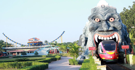 Dream Holiday Park Narsingdi Ticket Price,Time And Everything