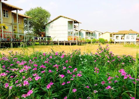 Padma Resort Bangladesh Room Rates,Time And Everything