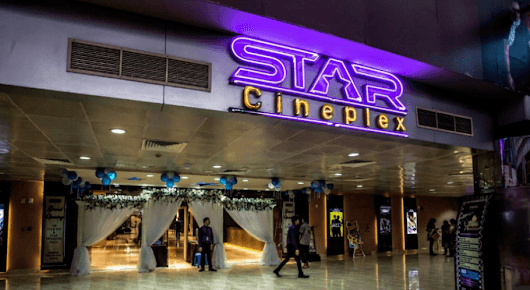 Everything About Star Cineplex Movie Schedule And Online Ticket
