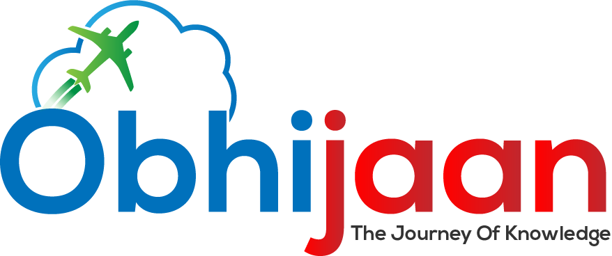 obhaijan Logo