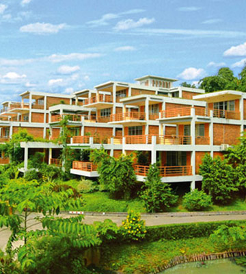 Nazimgarh Garden Resort