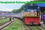 Bangladesh Railway Ticket Booking Bangladesh Railway Ticket Booking