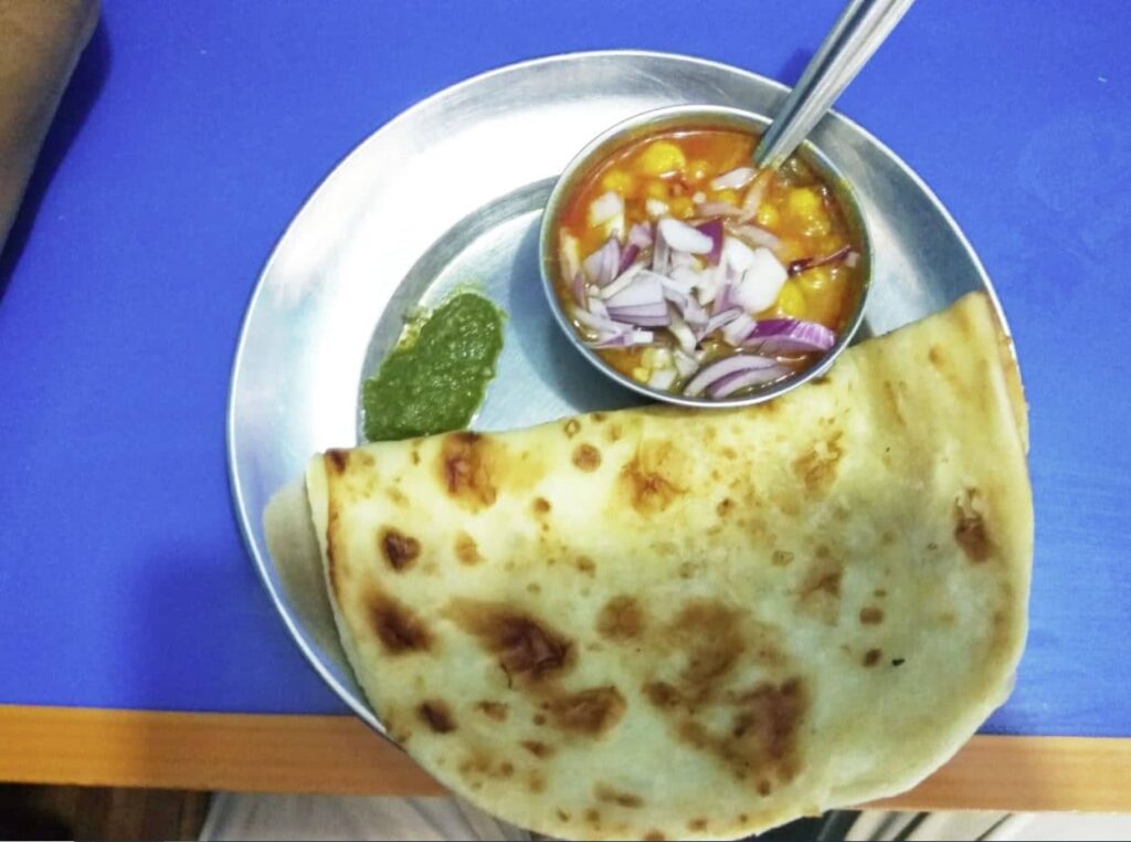 Paratha