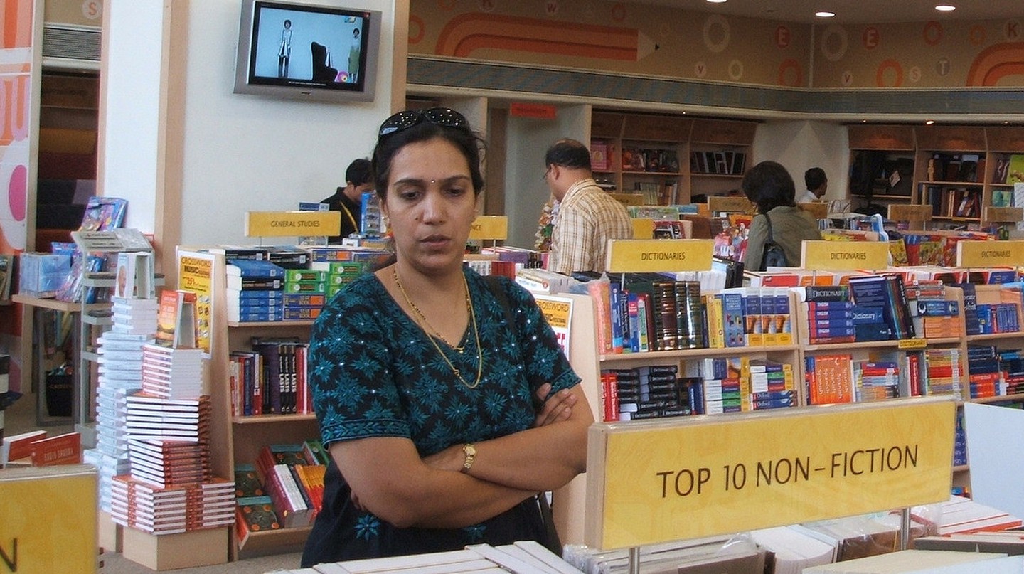 The 10 Best Places To Buy New Books In Mumbai