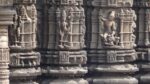 Poetry in Stone: The Ambernath Temple Poetry in Stone: The Ambernath Temple
