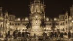 10 Iconic Buildings with Mumbai Architecture Mumbai Architecture