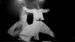 Dervish performing at Ruhaniyat │© Ajaiberwal/WikiCommons