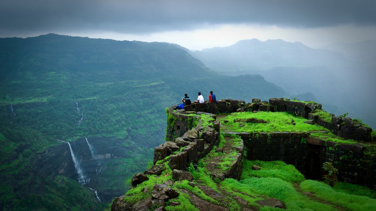 Hill Stations Near Mumbai