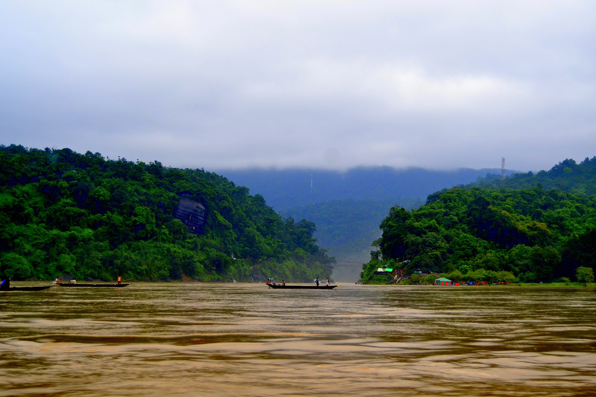 Exploring the Six Season in Bangladesh: A Guide to Their Names and Characteristics 1