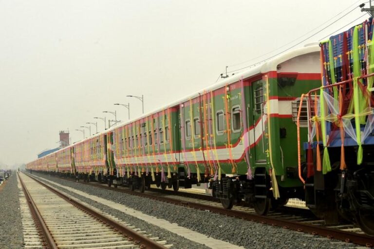 Panchagarh Express Train Schedule  : Your Comprehensive Guide