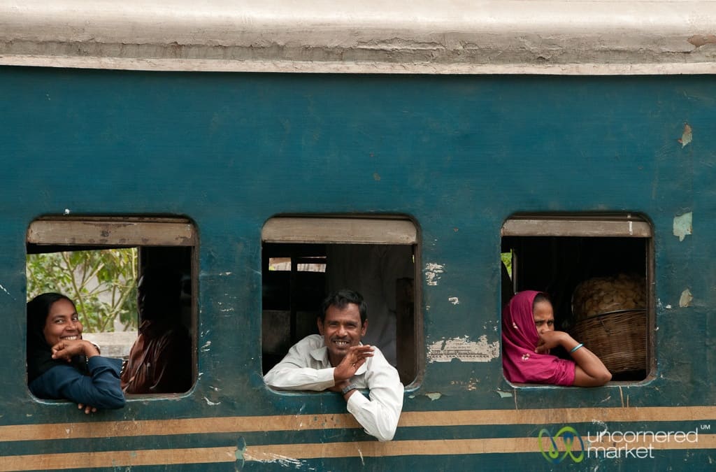 Rajshahi to Khulna Train Schedule
