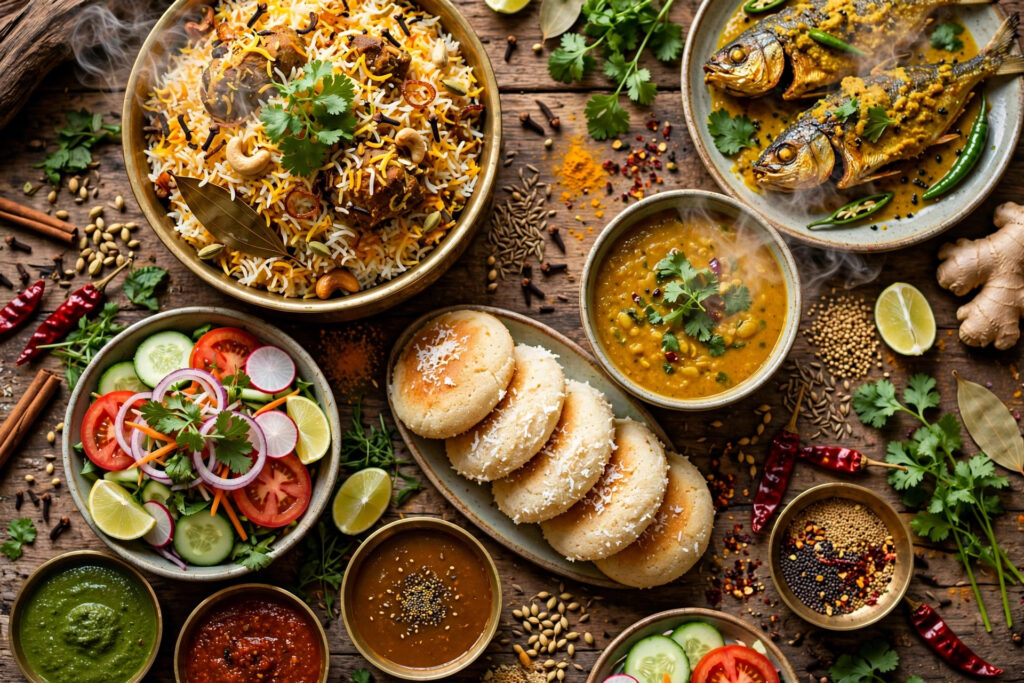 বাংলাদেশের সেরা ২০টি বিখ্যাত খাবার