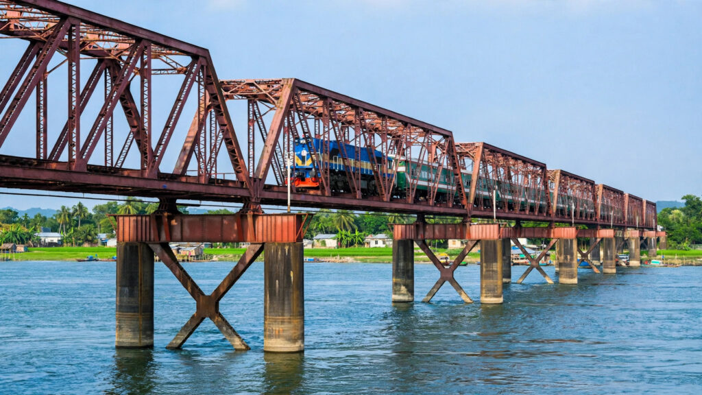 রূপসা এক্সপ্রেস