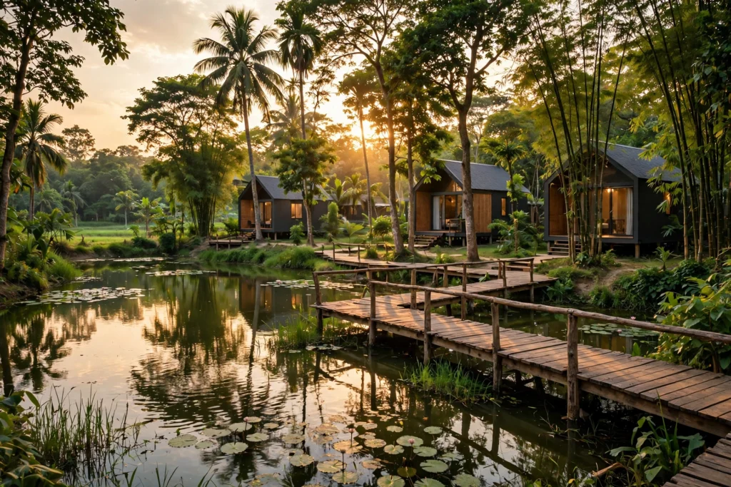 জলশিরি রিসোর্ট
