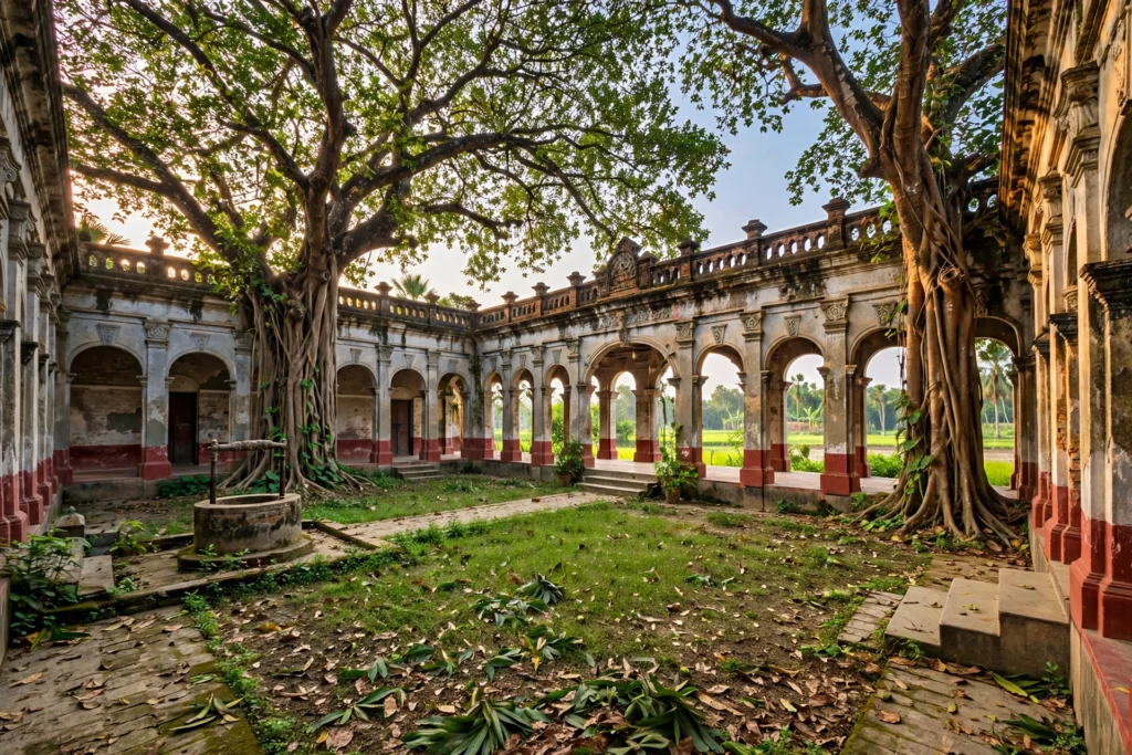 মুন্সি বাড়ি