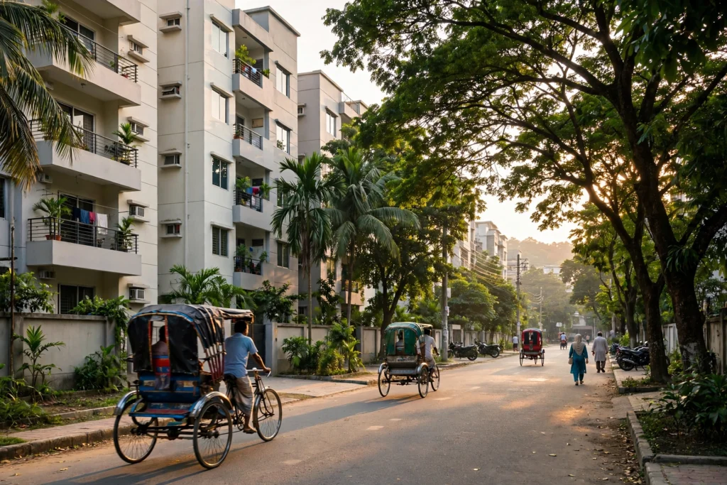 মেহেদিবাগ চট্টগ্রাম