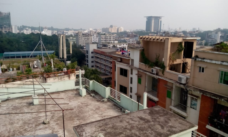 এশিয়ান এসআর হোটেল চট্টগ্রাম: থাকার গাইড 1 চট্টগ্রাম শহর
