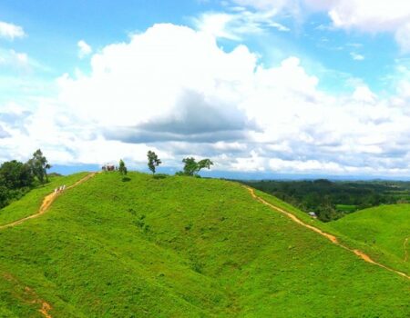 Rajar Pahar