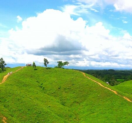 Rajar Pahar