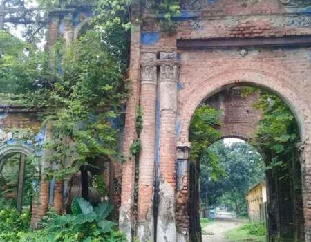 Ramgopalpur-Zamidar-Bari-Mymensingh