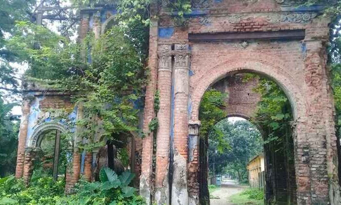 Ramgopalpur-Zamidar-Bari-Mymensingh