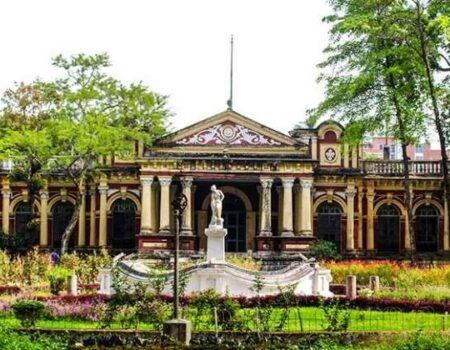 Shoshi-Lodge-Mymensingh