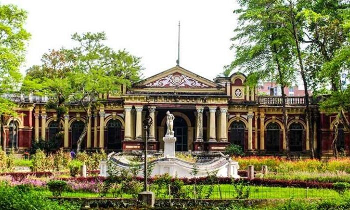 Shoshi-Lodge-Mymensingh