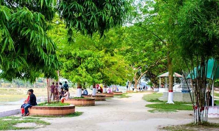 shilpacharya-zainul-abedin-park-mymensingh