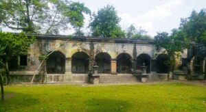 Devi-Chowdhuryan-Palace-Rangpur