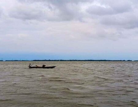 Dingapota-Haor-Netrokona