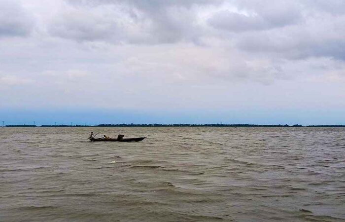 Dingapota-Haor-Netrokona