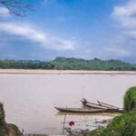 Komola-Ranir-Dighi-Netrokona