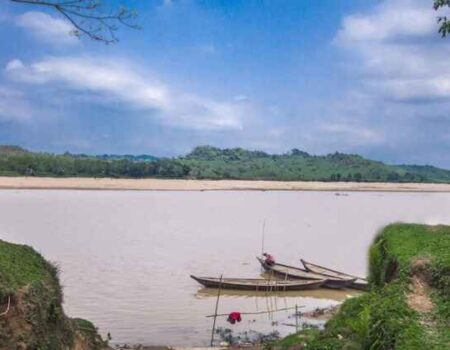 Komola-Ranir-Dighi-Netrokona