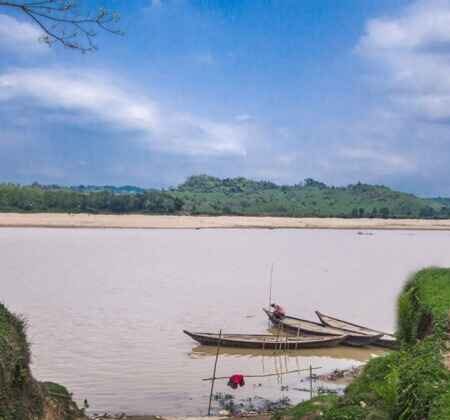 Komola-Ranir-Dighi-Netrokona