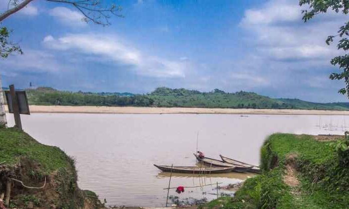 Komola-Ranir-Dighi-Netrokona