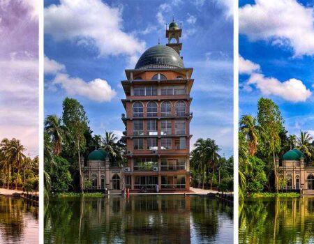 Maloncho-Jame-Mosque-Jamalpur