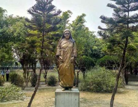 Pairaband-Rangpur