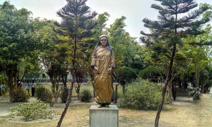 Pairaband-Rangpur