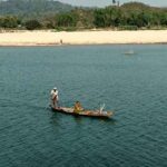 Shomesshwari-River
