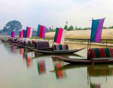 proyash-shena-binodon-park-rangpur