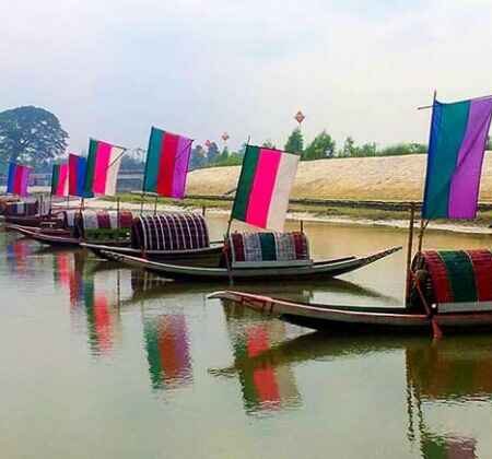 proyash-shena-binodon-park-rangpur