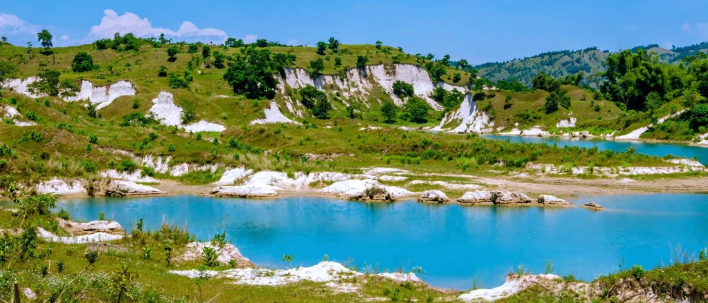 বিরিশিরি নেত্রকোনা