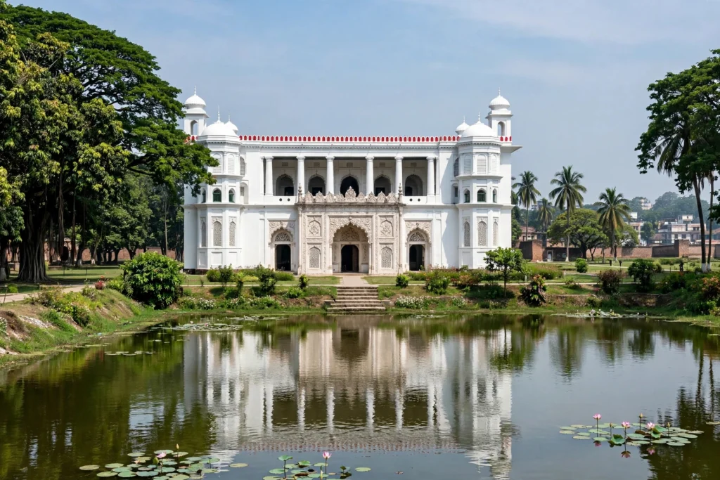 মোহাম্মদপুর শিয়া মসজিদ